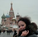 Фотография Кирьяковой Натальи