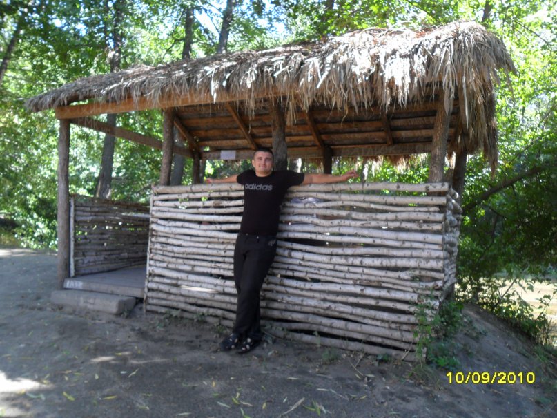 Григорий Колычев фотография #42