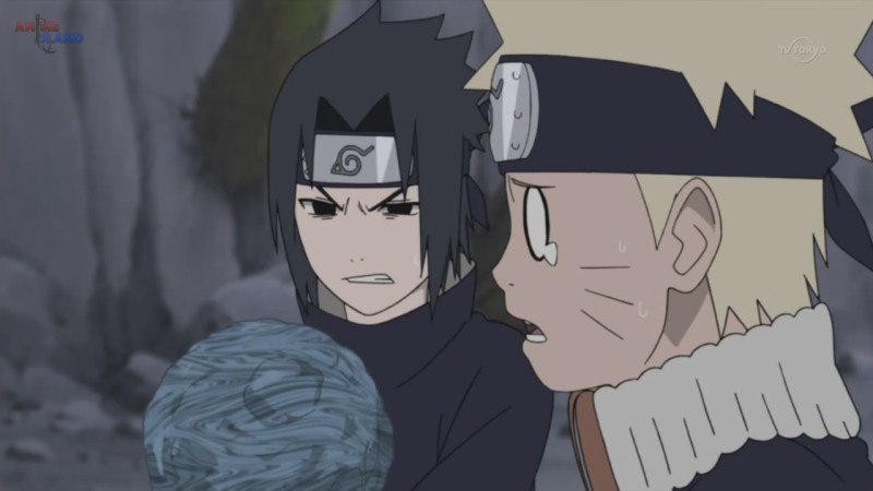 Uchiha Sasuke фотография #14