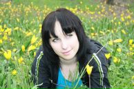 Фотография Заставной Екатерины