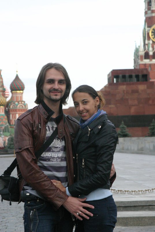 Николай Ладыгин фотография #42