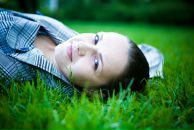 Фотография Жарковой Леночки