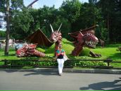 Фотография Андриенко Татьяны