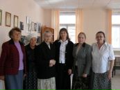 Фотография Светловой Ольги