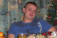 Фотография Левицкого Жеки