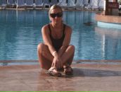 Фотография Николаевой-Ивановой Натальи