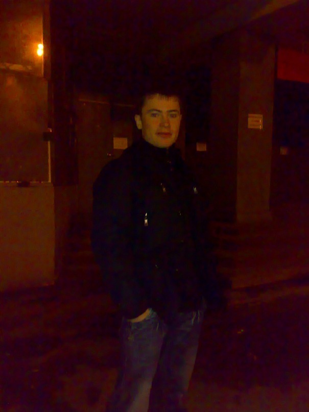 Сергей Симонов фотография #18