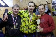 Фотография Девяткова Тимура