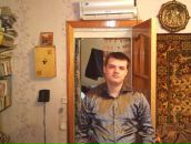 Фотография Герасимова Андрея