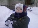 Фотография Перцевой Марии