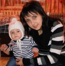 Фотография Масякиной Ксении