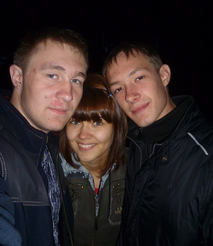 Виктор Бакаев фотография #40