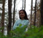 Фотография Газизовой Алисы