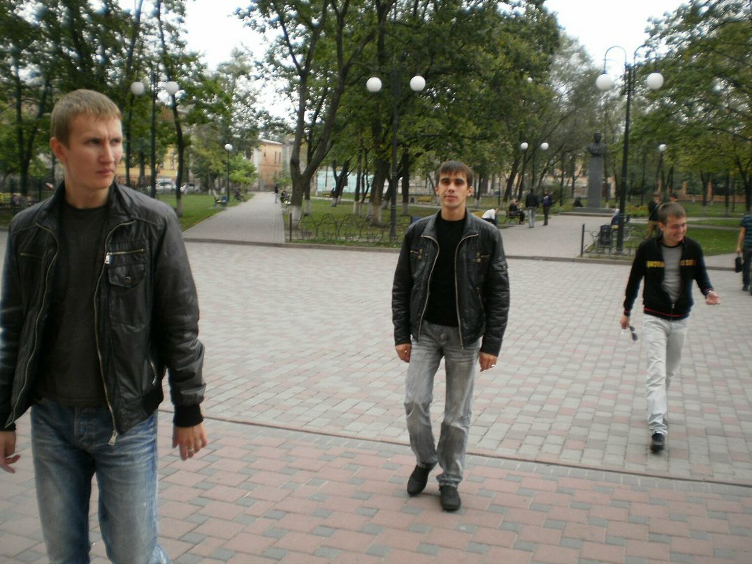 Сергей Евсюков фотография #50