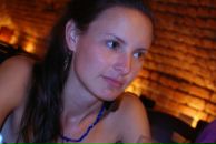 Фотография Иваньковой Анастасии