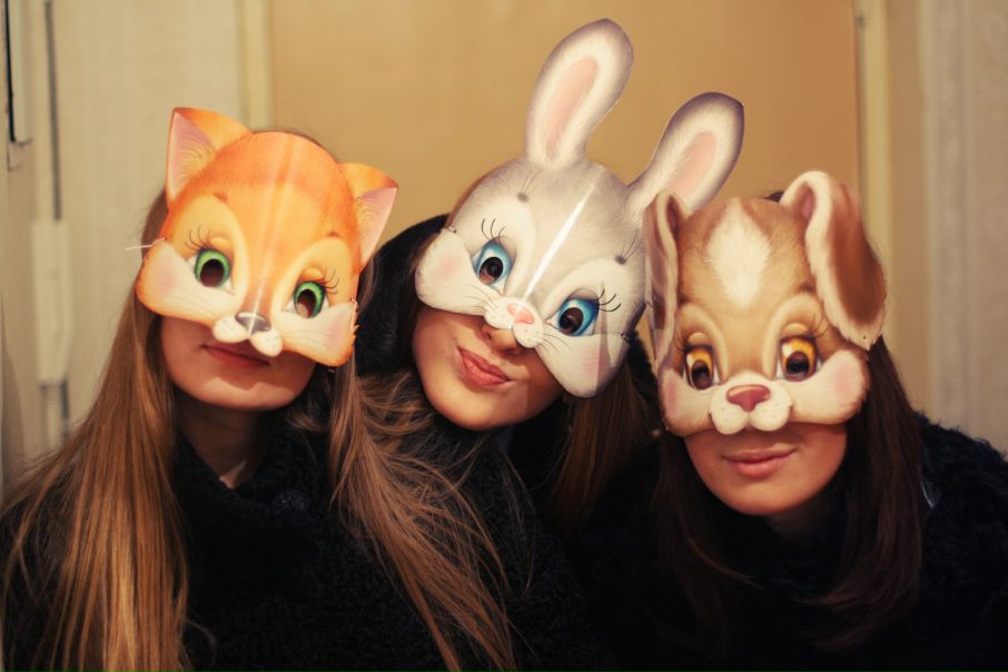 №1, Дарья Татаренко №1, Дарья Татаренко