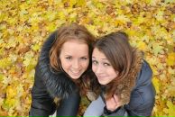 Фотография Погодиной-Савельевой Ксюни