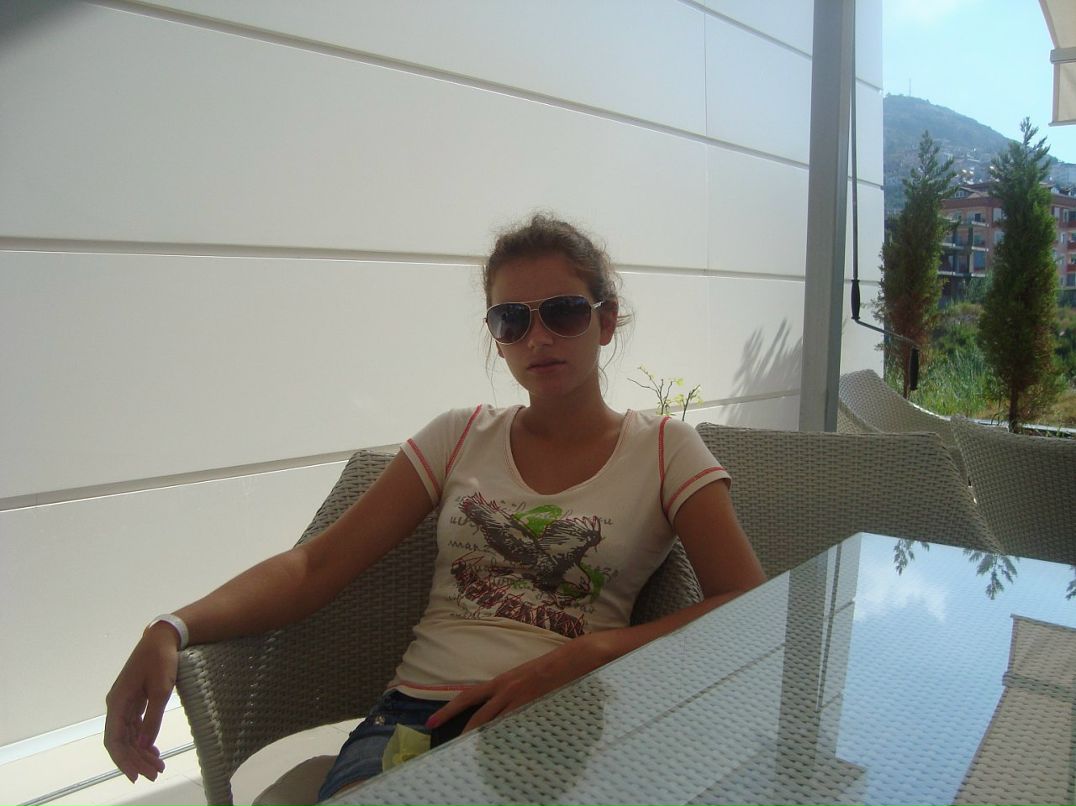 Мария Бужан фотография #25