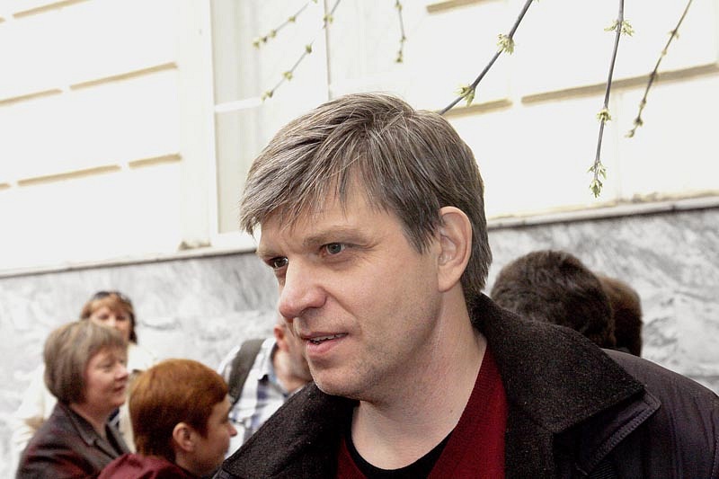 Eugeny Obornev фотография #34