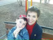 Фотография Ахмаровой Александры