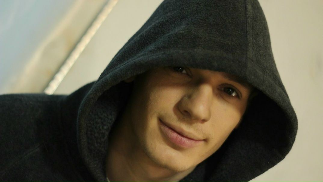 Антон Готлиб фото №26