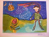 Фотография Гончаровой Яны