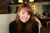 Фотография Стаховской Марии