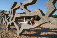 Фотография Михайловской Марии