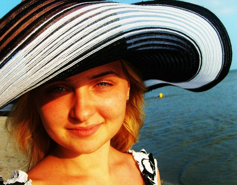 №2, Маша Полякова, 35 лет, Калининец №2, Маша Полякова, 35 лет, Калининец