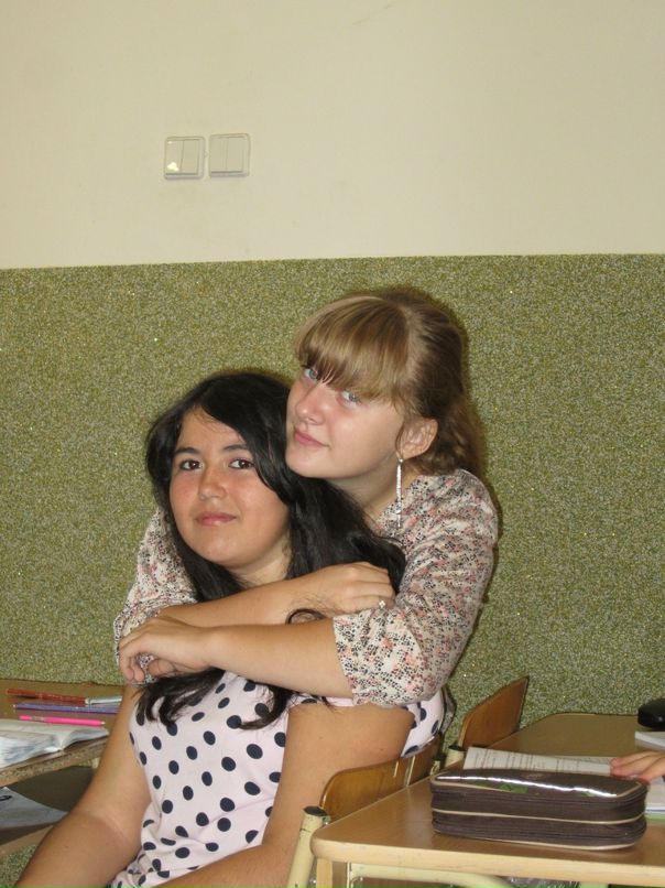 Софія Флис фотография #48