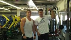 Виктор Городилин фотография #28 (источник - https://vk.com/id1021943)