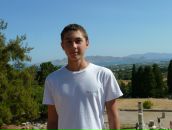 Фотография Мохова Никиты