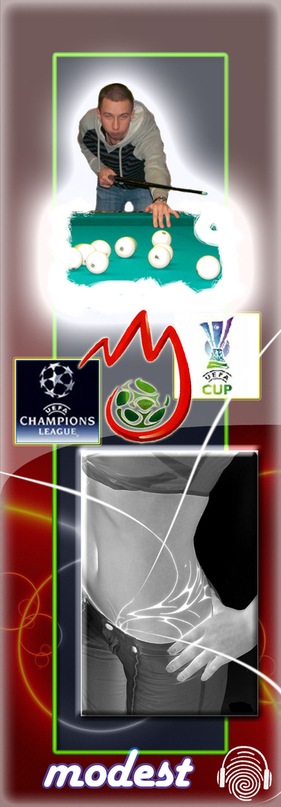 Владимир Хлыбов фотография #40