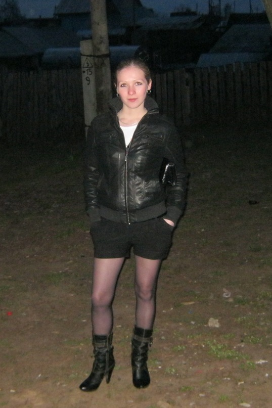 Лилия Шартдинова фотография #20