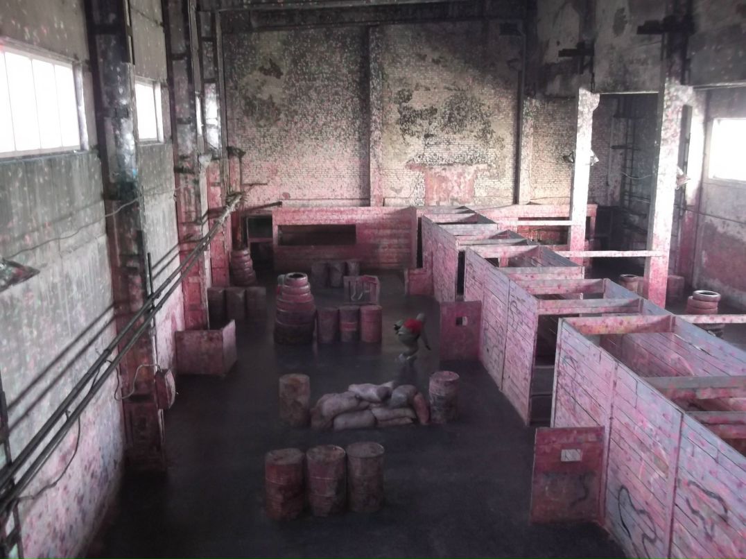 Михаил Киреев фотография #32