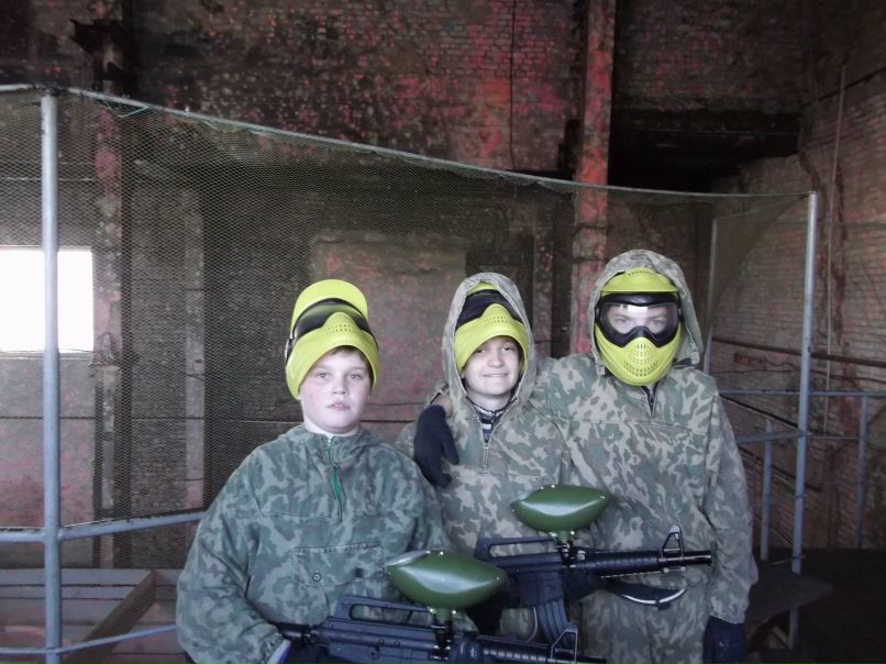 Михаил Киреев фотография #28