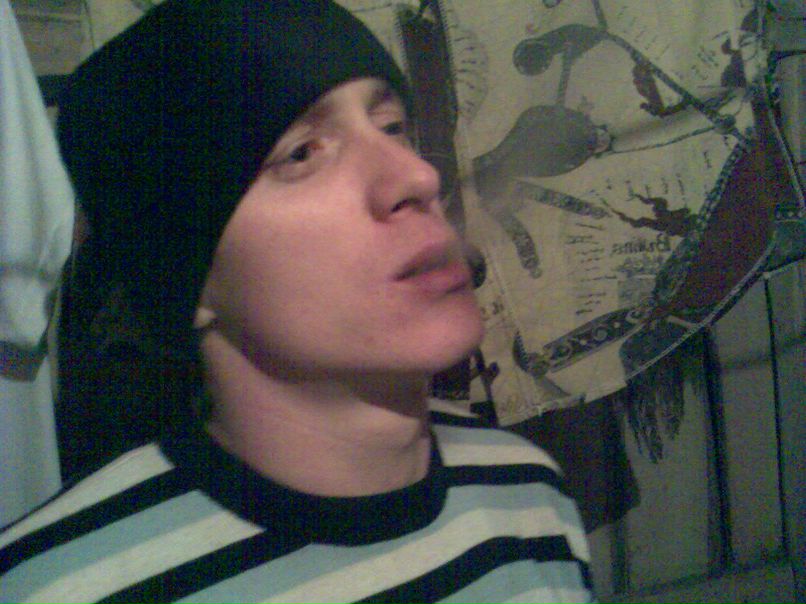 Сергей Карабаев фотография #42