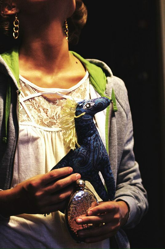 Анна Банч фотография #49