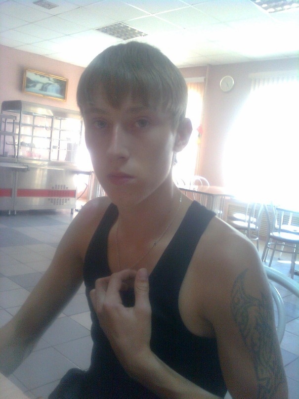 Илья Лямин фотография #41