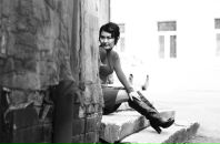 Фотография Захаровой Любови