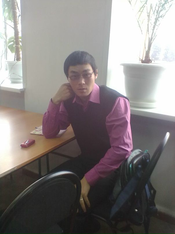 Eres Kuular фотография #44