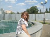 Фотография Володиной Елены