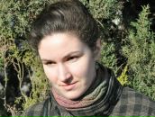 Фотография Музалевской Ксении