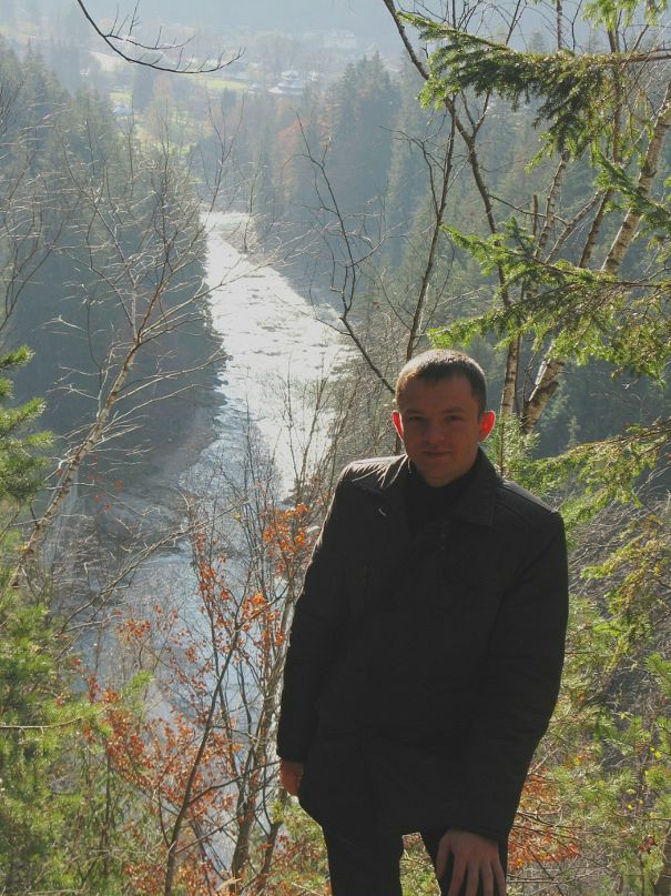 Александр Ясько фотография #39