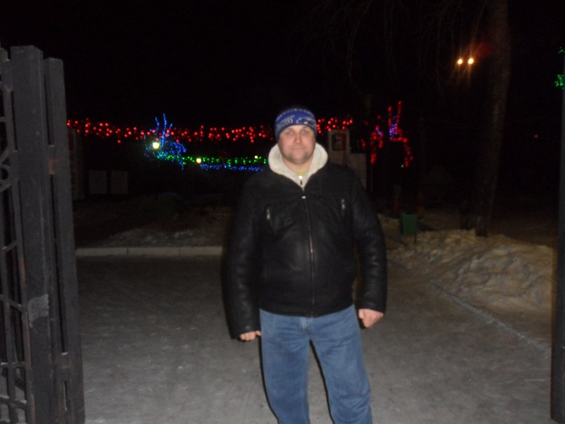 Дмитрий Ильчук фотография #16