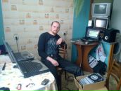 Фотография Шептаева Митяя