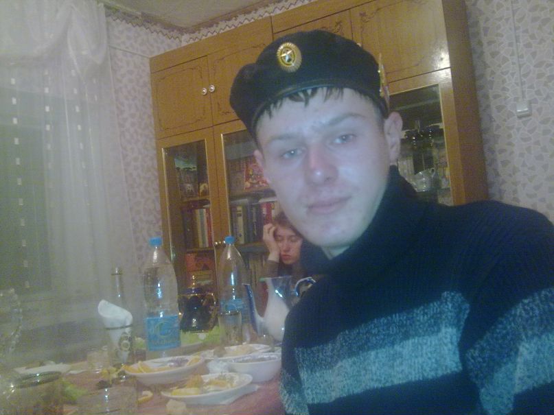 Вова Симонов фотография #43