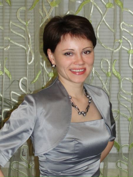 №19, Наталья Гончаренко №19, Наталья Гончаренко