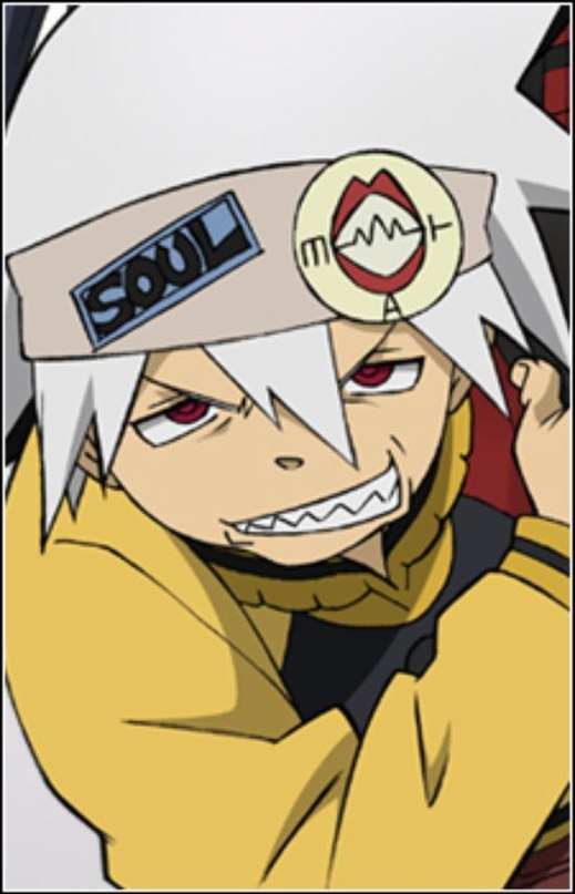 Soul Eater фотография #19