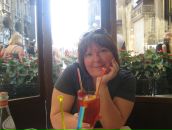 Фотография Афиногеновой Ани